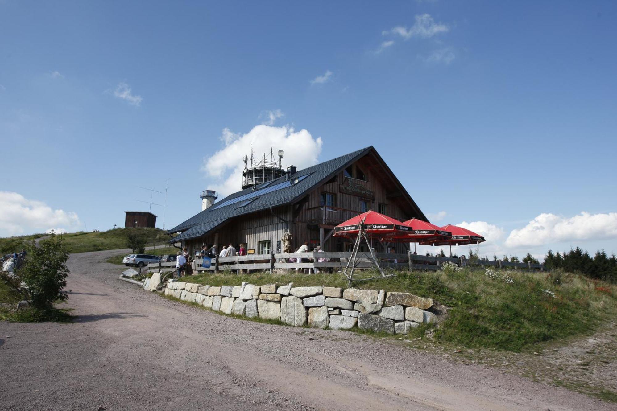 Chalet Sonnenhang Oberhof Oberhof  Exterior foto