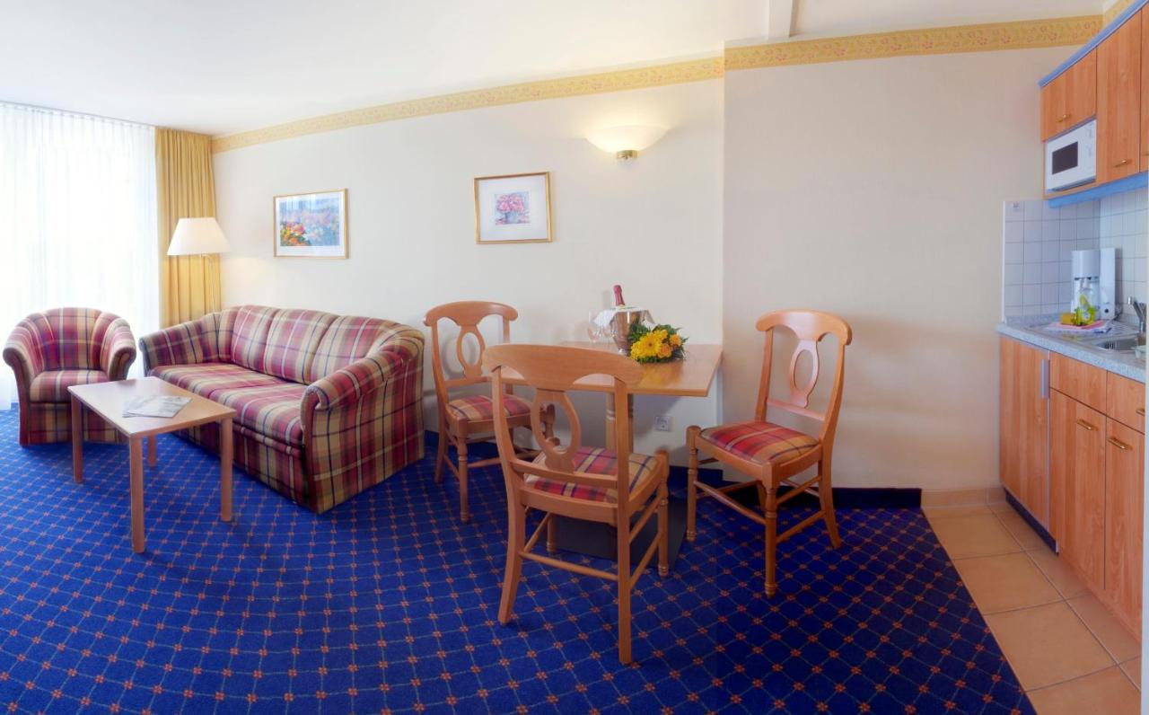 Chalet Sonnenhang Oberhof Oberhof  Zimmer foto